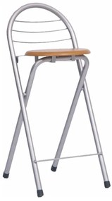 Scaun tip bar Brett DR-414. 751635