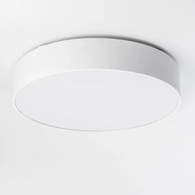 BRILAGI - Plafonieră POOL 5xE27/15W/230V Ø 60 cm IP54 albă