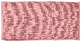 Covoraș de baie roz 50x120 cm Sweety – douceur d'intérieur