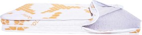 Saltea Baby Air Mats 60×120 cm, fermitate medie, 12 cm înălțime