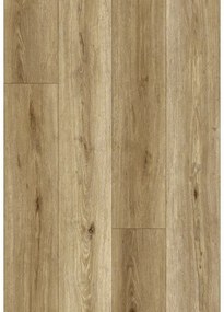 Mexen Sanford panouri vinilice 1240 x 182 mm SPC 6,5 mm, substrat IXPE 1,5 mm, 4 V-Fugă, Stejar - F1059-1240-182-505-4V1-01