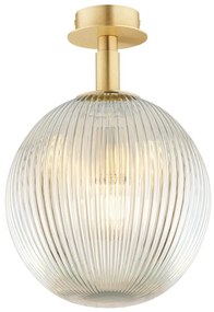 Lustra aplicata design modern Paloma 25cm