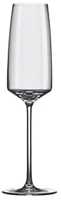 Set pahare Rona Vista 6839, 6 buc., 250 ml 107345
