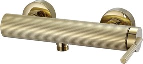 Baterie de duș REA Argon GOLD
