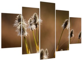 Tablou - Iarbă (150x105 cm)