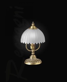 Veioza, Lampa de masa design italian realizata manual 3620