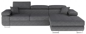 Coltar extensibil Armando pe dreapta Gusto 88