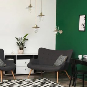 Aplică Rabalux 1xE27/40W/230V