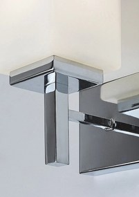 Aplica de perete pentru baie IP44 Zenkai