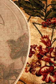 Covor Modern Lotos 1511 Oval
