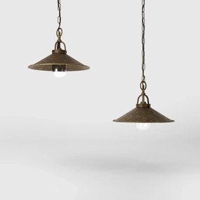 Pendul exterior design industrial Giada