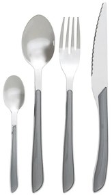 Tacâmuri din oțel inoxidabil 24 buc. – Premier Housewares
