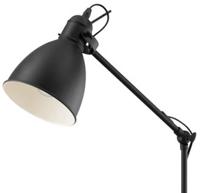 Lampadar Eglo 49471 PRIDDY 1xE27/40W/230V