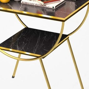 Noptiera tip masuta Gold Homs,seria 440,20464