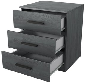 Noptieră Afrodita Typ 22 (Stejar carbon). 1108226