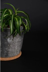 Farfurie pentru ghiveci din plută ø 18 cm – Esschert Design