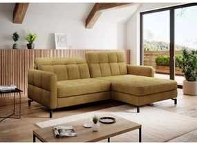 Coltar extensibil Lorelle pe dreapta Monolith 48