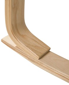 Scaun balansoar Wello (crem). 1009096