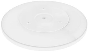 Plafonieră LED pentru baie Globo 41562-24W Light SAPANA LED/24W/230V IP44