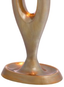 Veioza, Lampa de masa design LUX Gianfranco