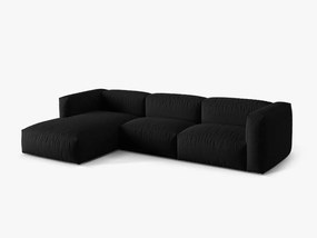 Coltar modular Martina stofa Boston L332 cm