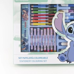 Disney Lilo și Stitch Angel Set de papetărie