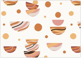 Tablou - Creații de vis N⁰4 (70x50 cm)