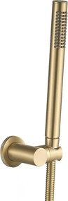 Baterie pentru cada Rea Lungo Grip Brush Gold