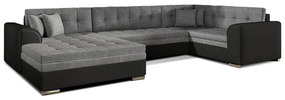 Coltar extensibil Damario pe stanga Sawana 21/Soft 11