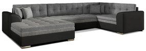 Coltar extensibil Damario pe stanga Sawana 21/Soft 11