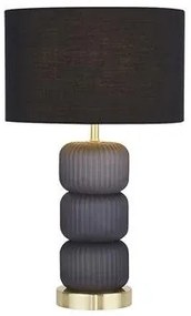 Veioza, Lampa de masa eleganta Niagra
