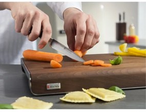 Wüsthof Classic cuțit de bucătărie pentru spălat, 12 cm, negru