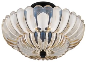 Plafonieră Quoizel QZ-WHITECAP-SF-M WHITECAP 4xE14/40W/230V d. 39,5 cm