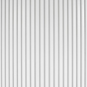 Masă de sufragerie, marmură albă/MDF, diametru 120 cm, MAHIR TIP 1