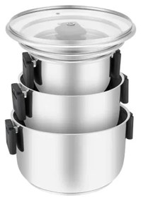 Set de oale Resto ANSER, 6 piese