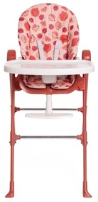 Scaun de masă pentru copii Chicco Polly Essential Juice