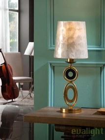 Veioza LED / Lampa de masa design clasic EDEN SV-716153