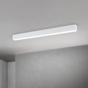 Orion - Plafonieră/Lampă suspendată LED 2 în 1 PALKKI LED/38W/230V 3000/4000/5000K albă