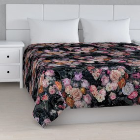 Cuvertura matlasata cu model
