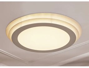 Plafonieră LED Ledvance ORBIS SPIRAL LED/38W/230V
