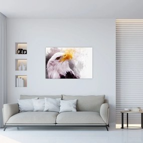 Tablou - Vultur (90x60 cm)