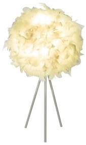 Veioza / Lampa de masa design decorativ KATUNGA 15057T GL