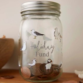 Pușculiță Coastal Birds – Cooksmart ®