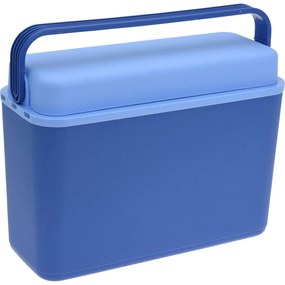 Ladă de răcire 12 l, albastru deschis