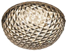 Rabalux 6966 - Plafonieră LED JILLIAN, 18W, 230V