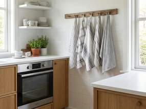 Prosoape TESSARO 50x70 cm, 5 bucati