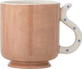 Căni maro deschis 4 buc. Missy – Bloomingville