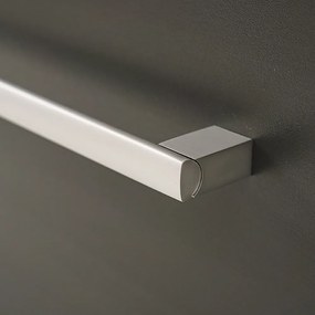 Dulap inferior Vario Clam 120 cu lavoar antracit-antracit