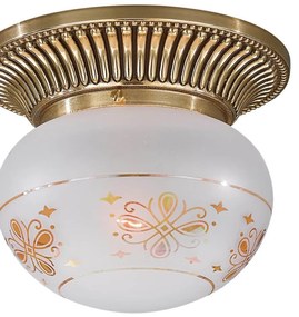 Plafoniera clasica design italian 7805
