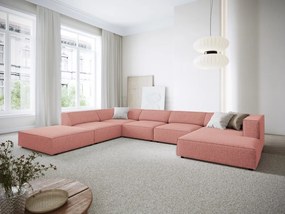 Coltar Arendal 7 locuri chenille